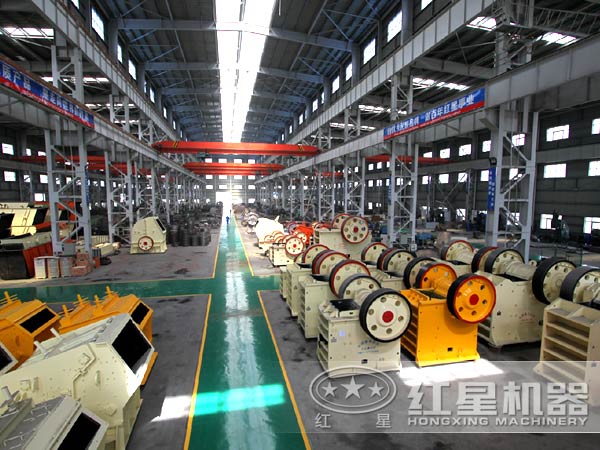 单段破碎机 单段破碎机