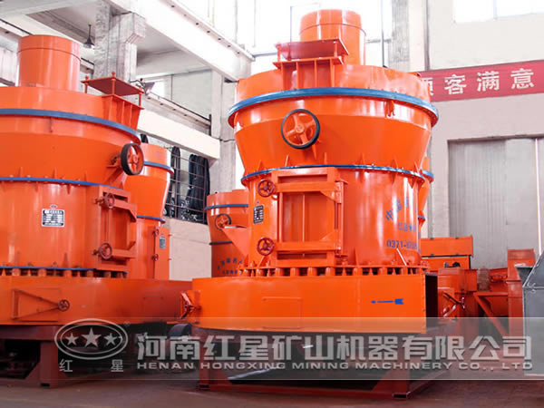 熔渣磨粉机 熔渣磨粉机