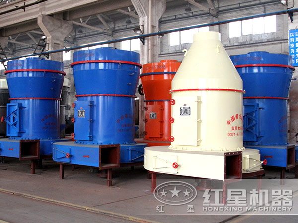 磨粉机 磨粉机