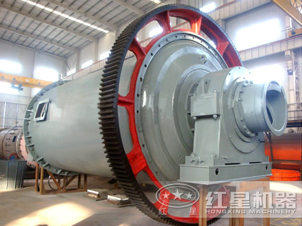 小型矿石球磨机 小型矿石球磨机