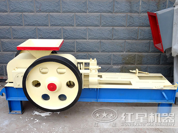 辊式破碎机 辊式破碎机