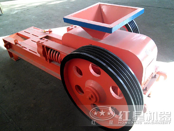 辊式破碎机 辊式破碎机