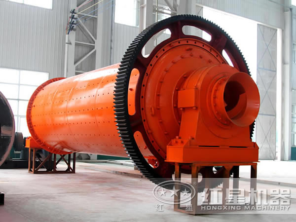球磨机 球磨机