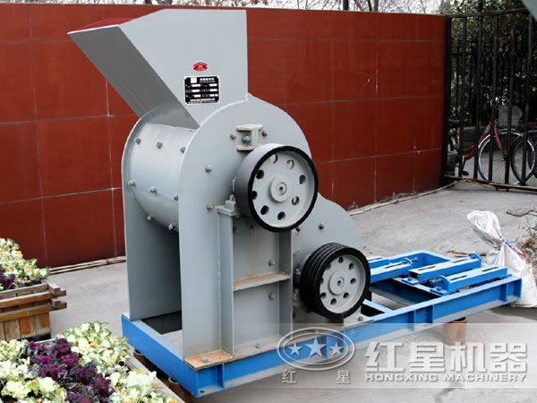 煤炭破碎机 煤炭破碎机