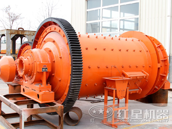 小型锌粉球磨机 小型锌粉球磨机