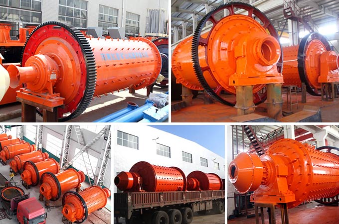 小型锌粉球磨机拼图 小型锌粉球磨机拼图