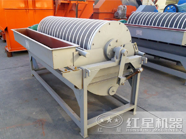 磁选机 磁选机