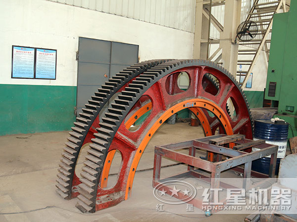 球磨机的细节 球磨机的细节