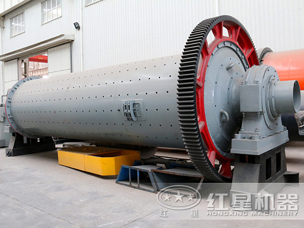 水泥球磨机 水泥球磨机