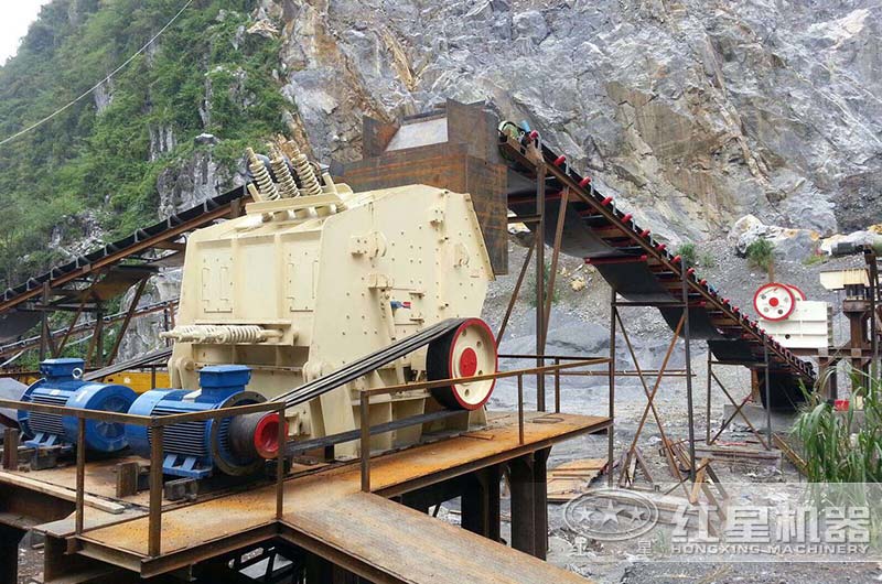 反击式粉碎机各型号 反击式粉碎机各型号