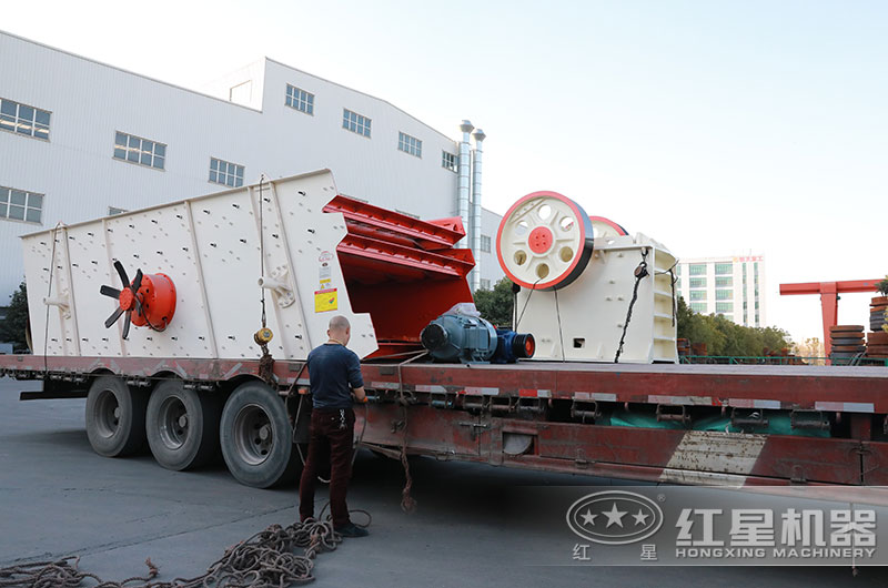 600x900颚式破碎机 600x900颚式破碎机