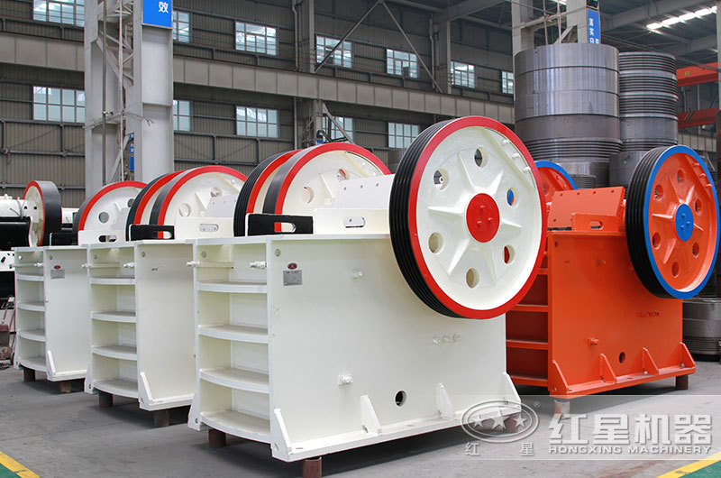 600x900颚式破碎机 600x900颚式破碎机