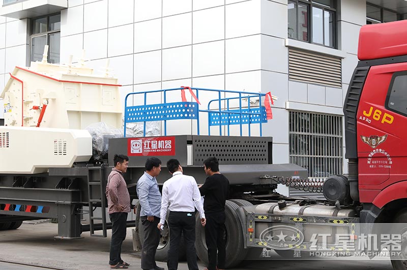 建筑垃圾处理厂靠什么盈利 建筑垃圾处理厂靠什么盈利