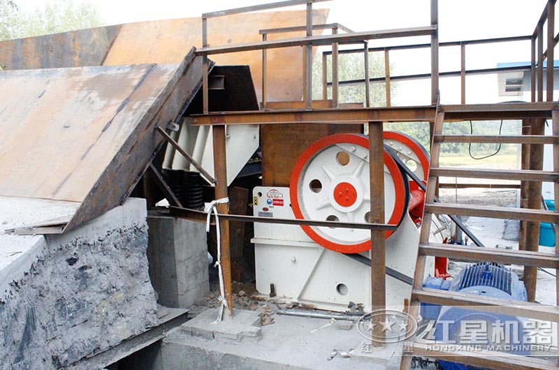 鄂破机型号与参数 鄂破机型号与参数