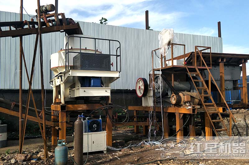 600x900颚式破碎机 600x900颚式破碎机