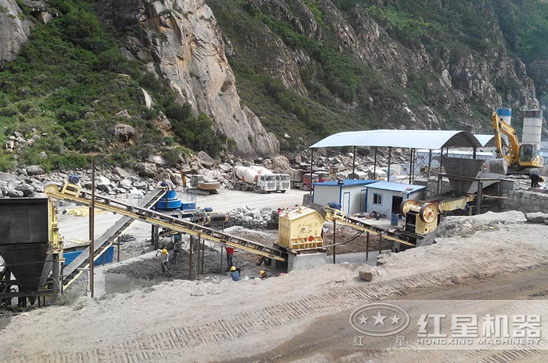 加工石头的机器都有哪些 加工石头的机器都有哪些