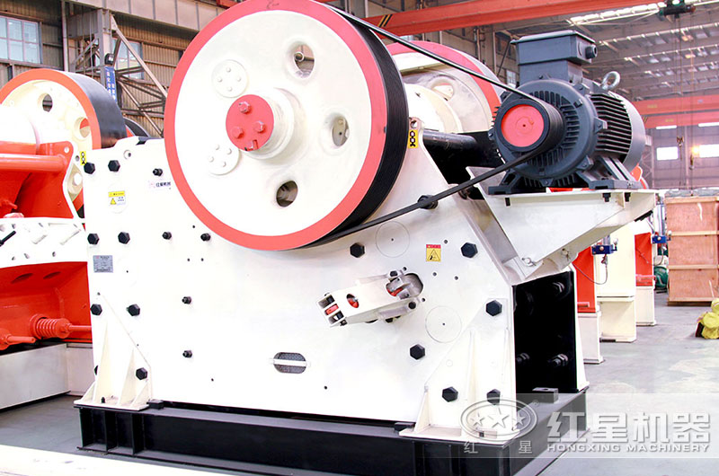 鄂破机型号与参数 鄂破机型号与参数