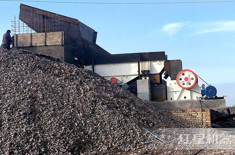 600x900颚式破碎机 600x900颚式破碎机