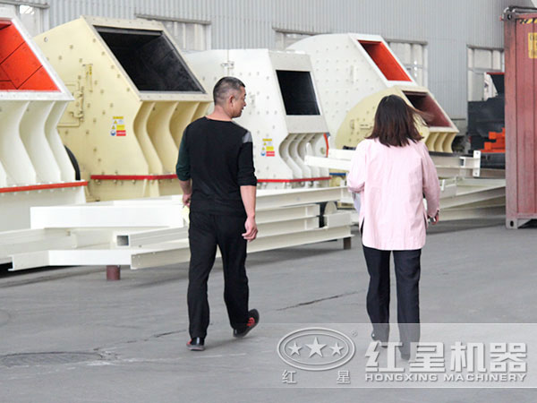 Ͷʱ2500ֵĻʯ顢ɰ豸ûι۱ͻƻ