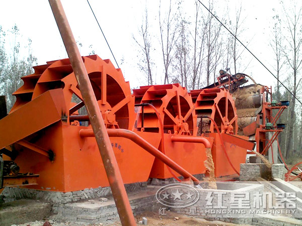 ʱ200ֵɽɰϴɰ豸ֳʵ